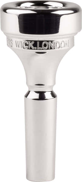 Denis Wick 5884 Classic - 2FL Argentata (Flicorno)