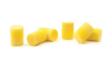 Tappi per le orecchie in schiuma Comfort Fit 3 paia