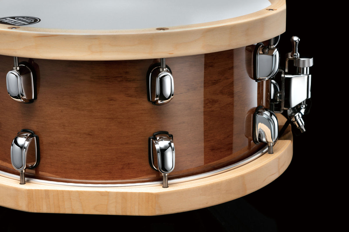 S.L.P Studio Maple 14X6.5 - Acero Sienna