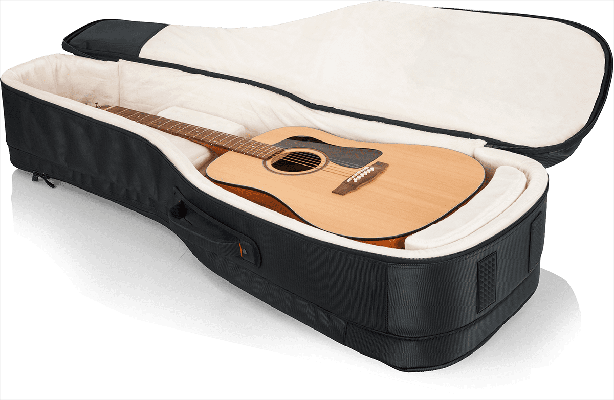 Custodia Doppia Elettrica + Folk - ProGo