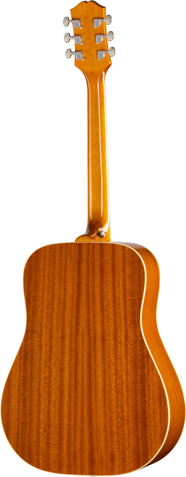 Hummingbird Tribute Sunburst ciliegia Heritage IBGM