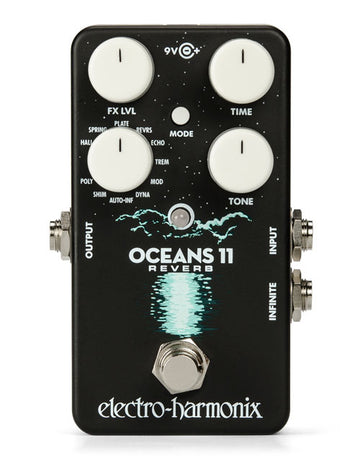 Nano Oceans 11