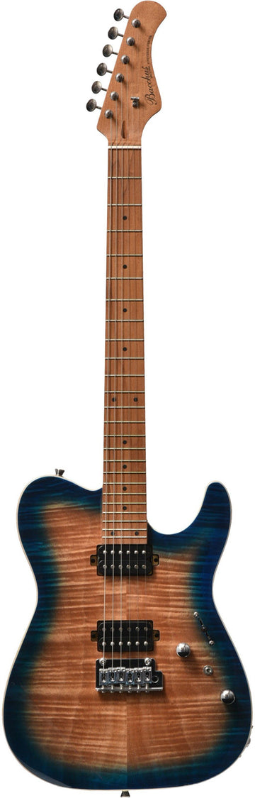 Universe TAC24 FMH-RSM/M N-BL-B