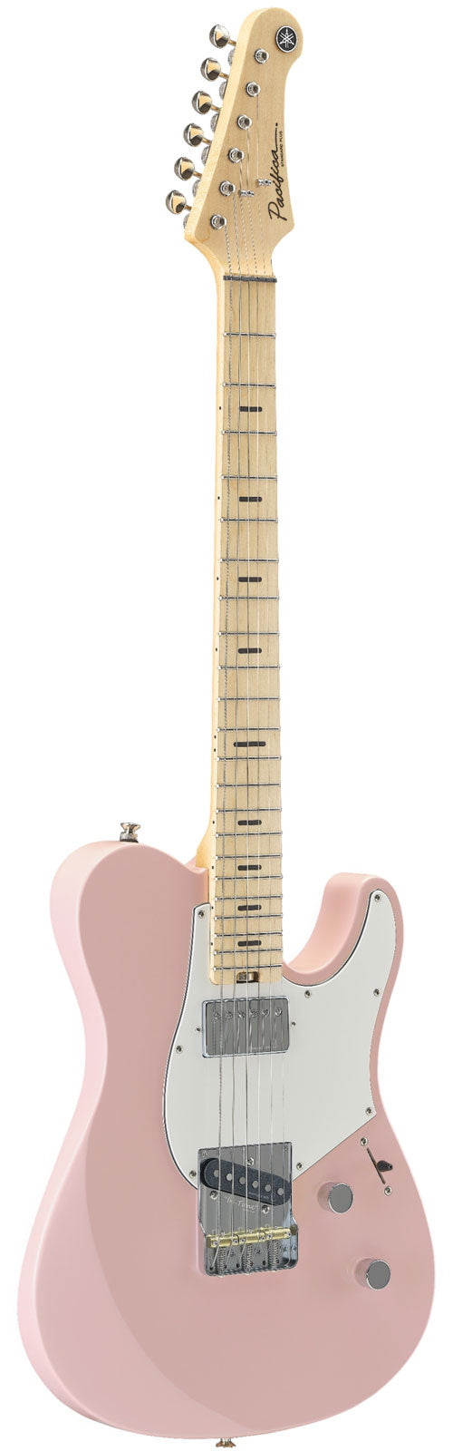 Pacifica SC Standard Plus 11S MN Rosa cenere