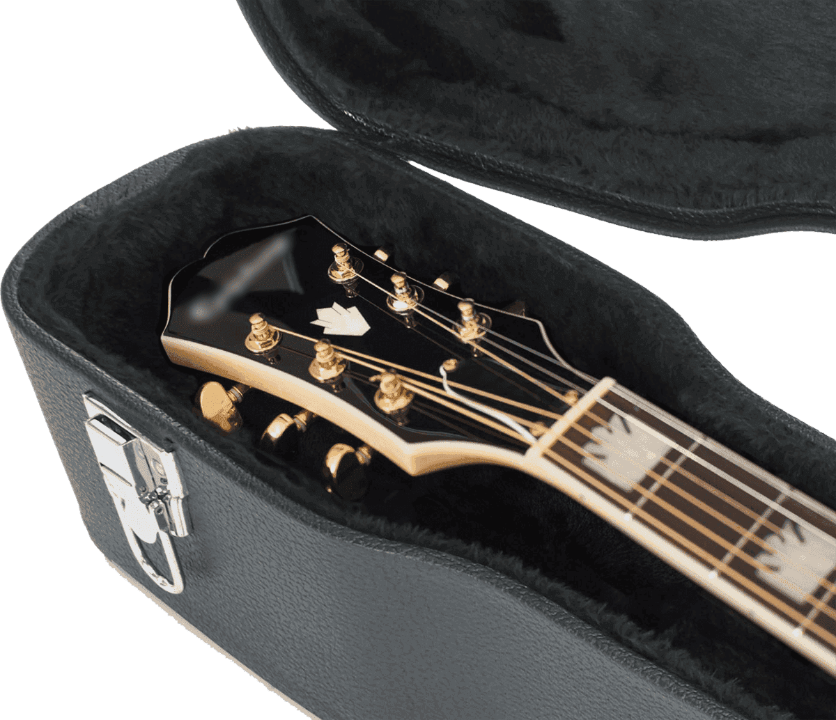 Jumbo Deluxe Custodia in Legno in Legno Deluxe - GW