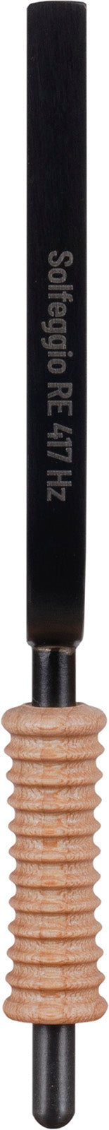 STFS-RE - Tuning Fork Solfeggio REsonare fibris - 417Hz