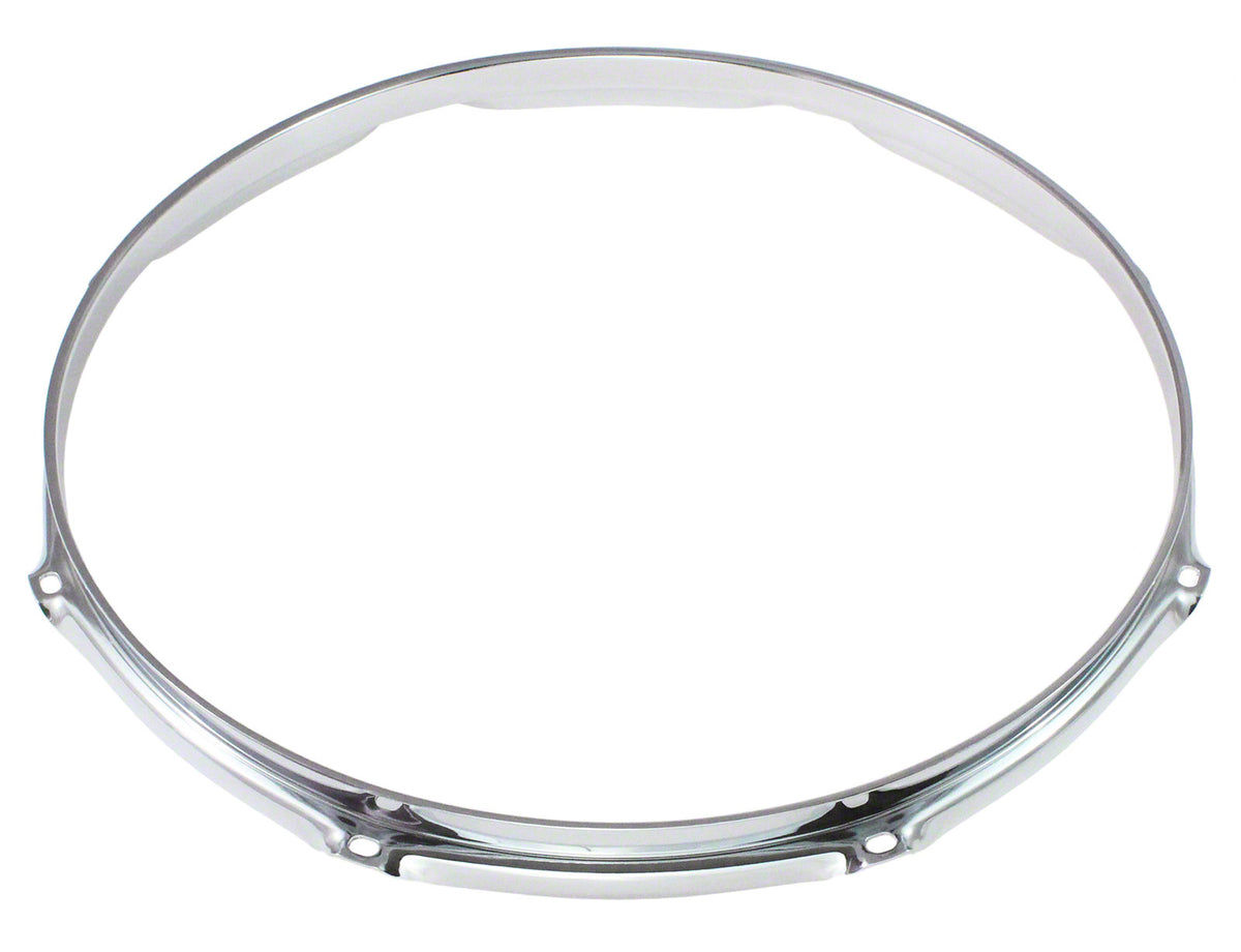 H16-13-8 - CERCHIO 13" 8 TIRANTI TRIPLA FLANGIA 1.6MM