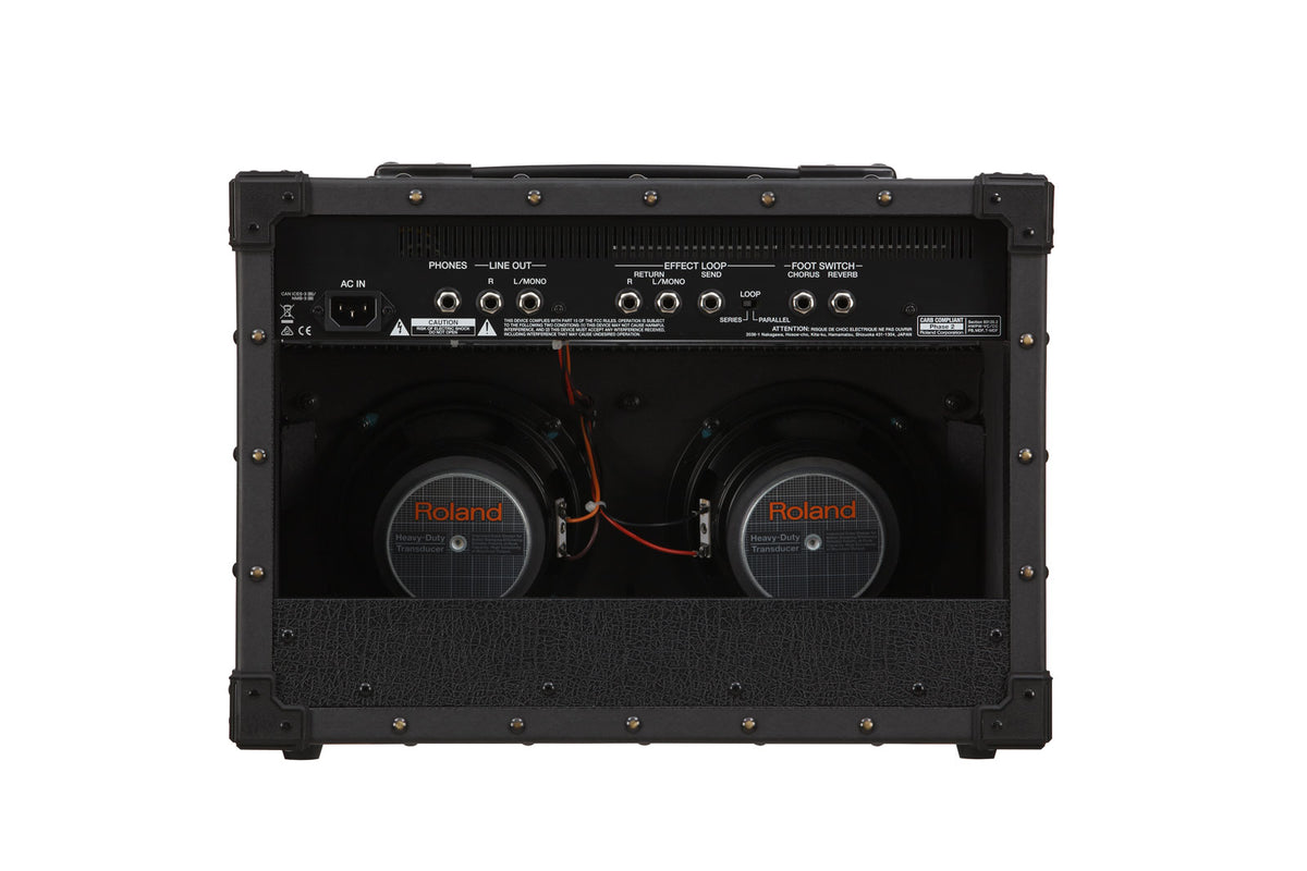 JC-22 Jazz Chorus