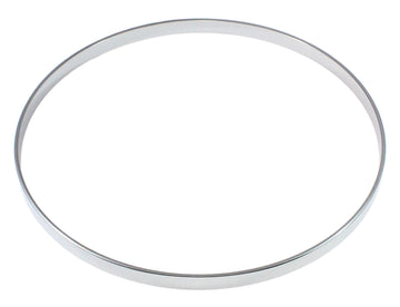 HNF45-10 - CERCHIO 10" RETTA / NO FLANGIA 4.5MM