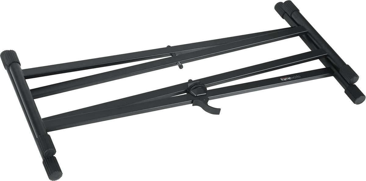 Supporto per tastiera GFW-key-2000x Nero