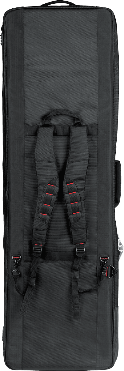 Custodia per tastiera G PG88 Slim Nero