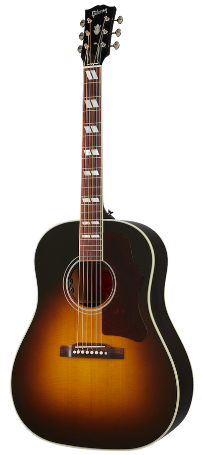 Southern Jumbo Originale Vintage Sunburst