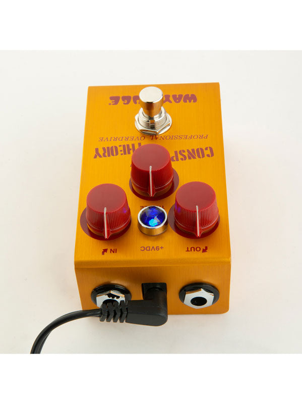 Damper Jewel S
