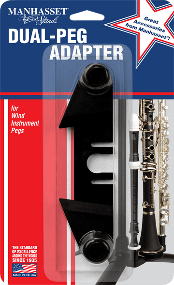 DUAL-STAND ADAPTER
