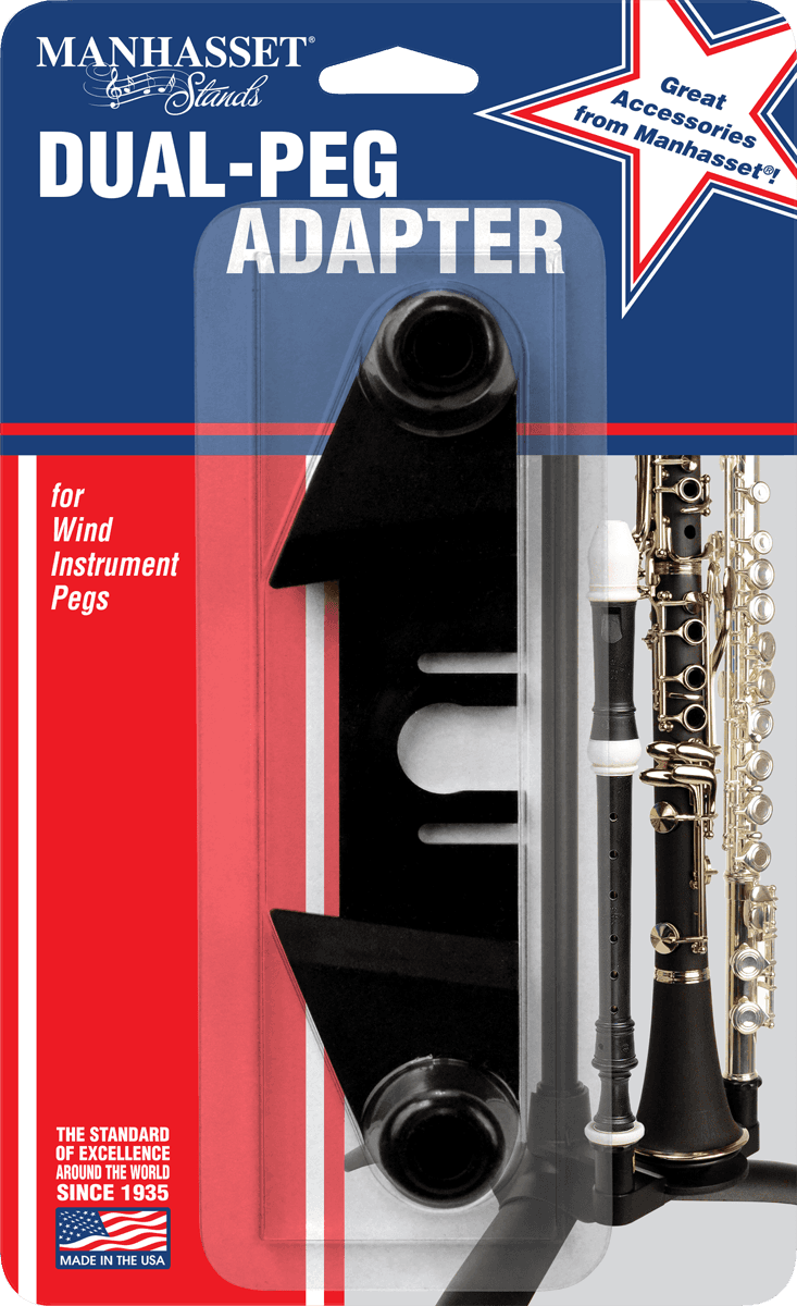 DUAL-STAND ADAPTER