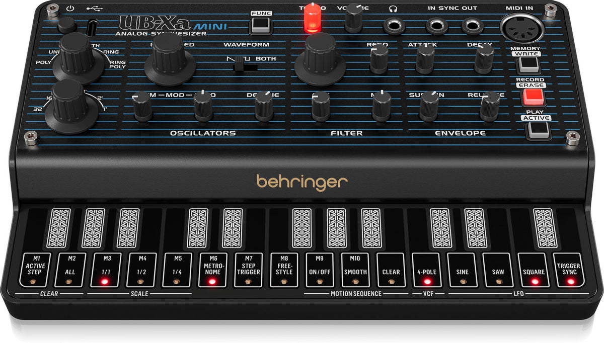 UB-Xa MINI