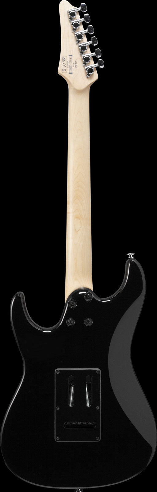 AZES40-BK Nero Essenziale