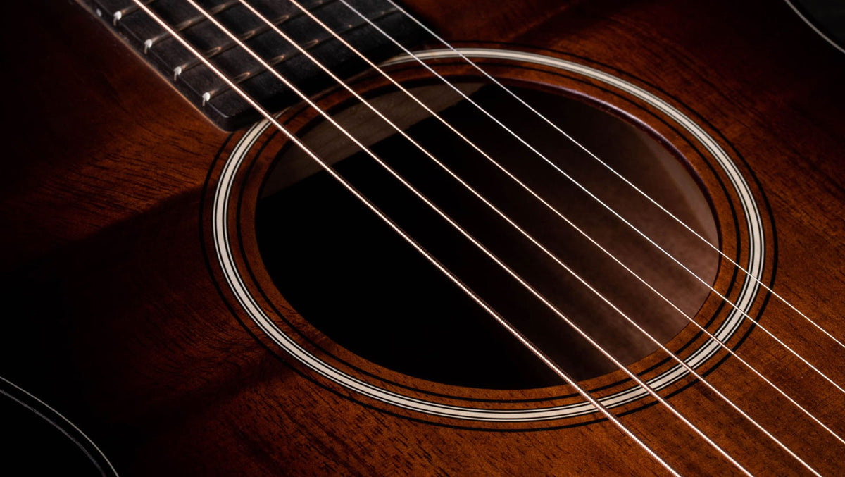 GS Mini-e Koa Plus Naturale