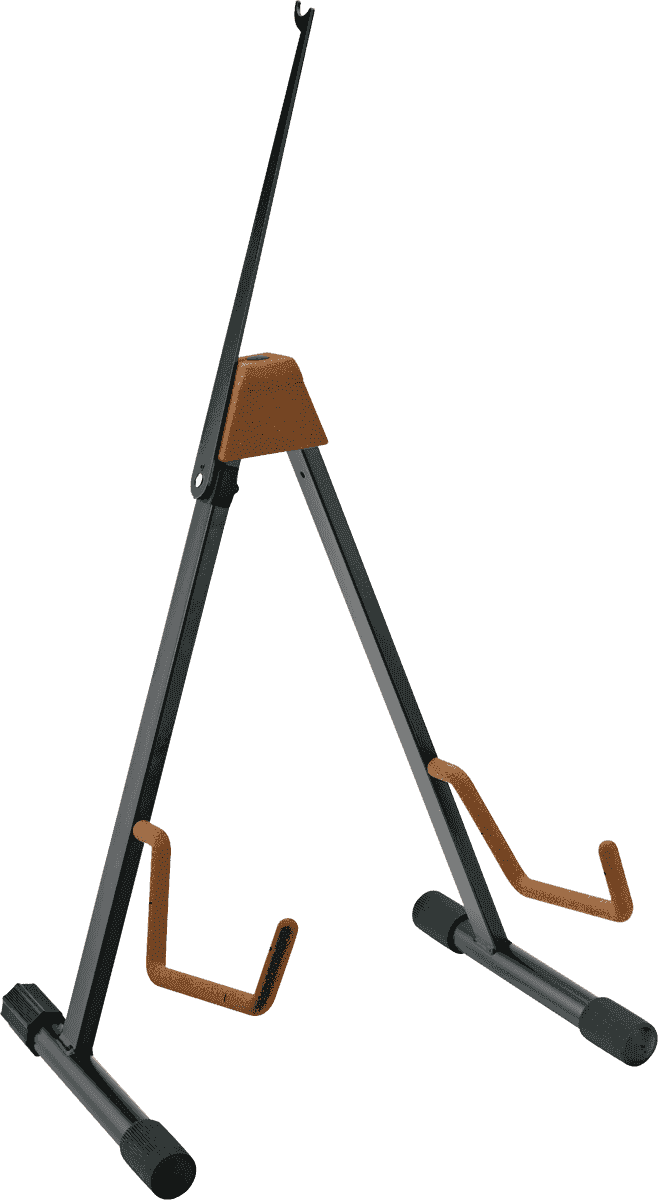 CORK CELLO STAND