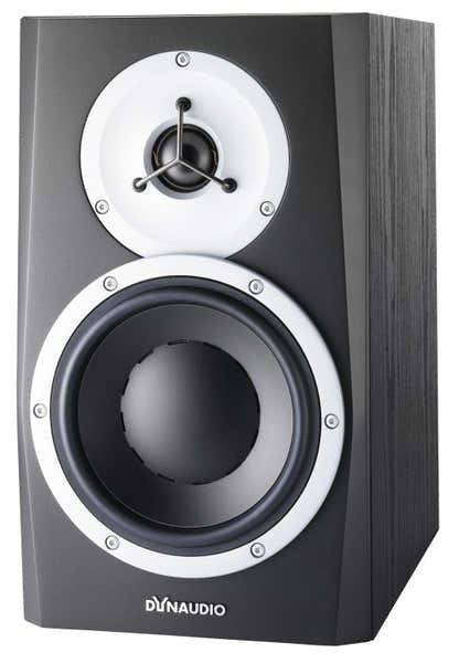 Dynaudio BM5 MK3