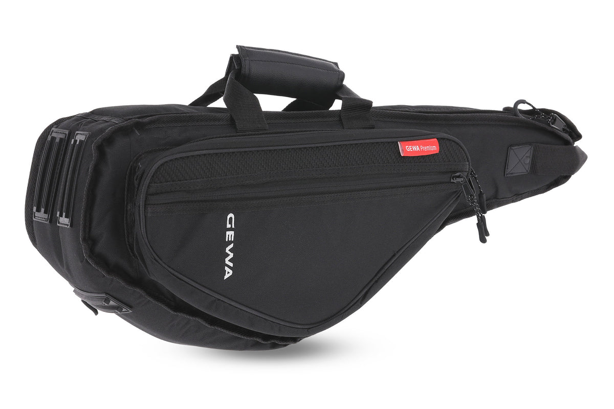 GIG BAG FOR ALTO SAXOPHONE PREMIUM