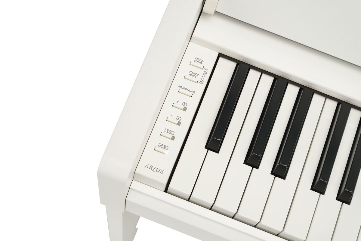 Arius YDP-S35 Bianco