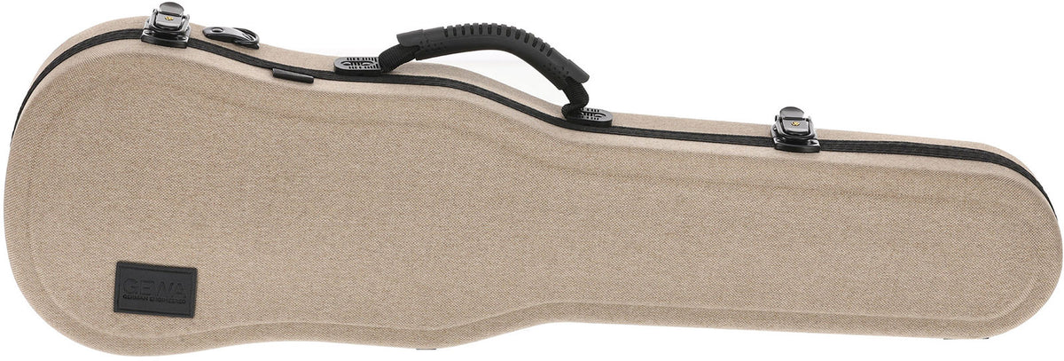 Bio A Beige/Nero - Violino 1/2 a 4/4 (Forma)