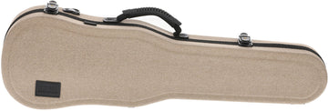 Bio A Beige/Nero - Violino 1/2 a 4/4 (Forma)