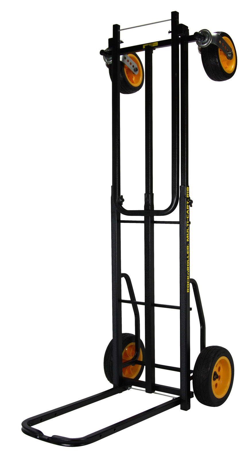 MULTI-CART  R18RT "MEGA PLUS"