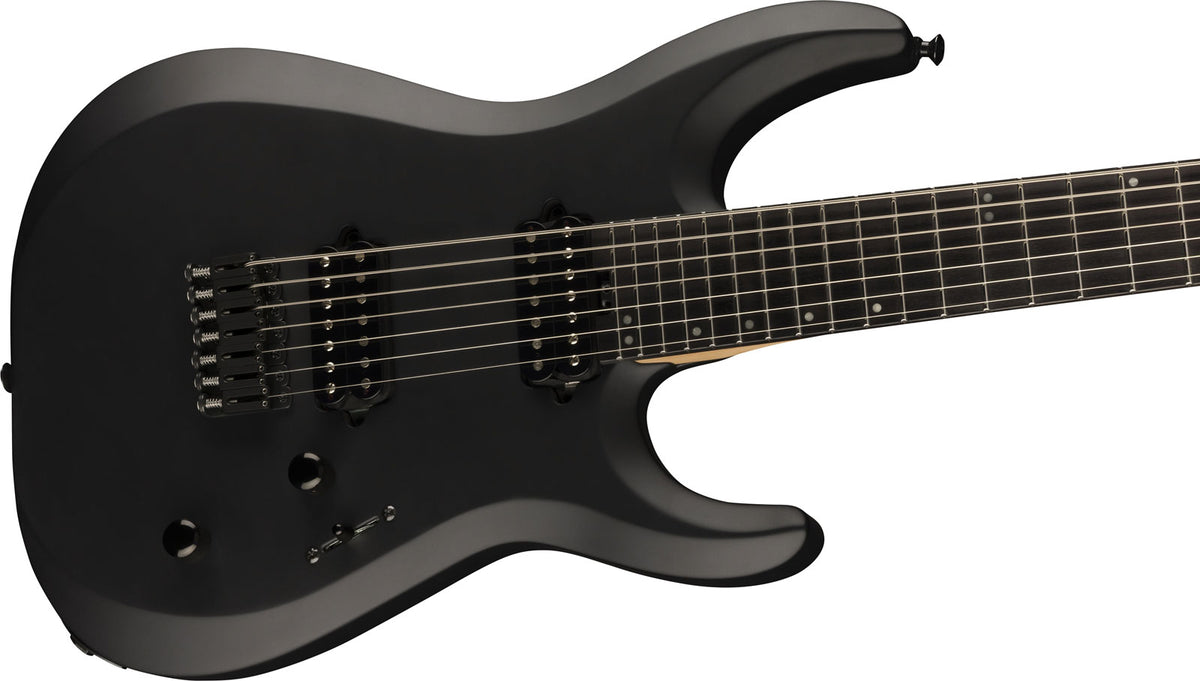 Mdk7 Ht Dinky Modern Pro Plus Ebo Nero satinato