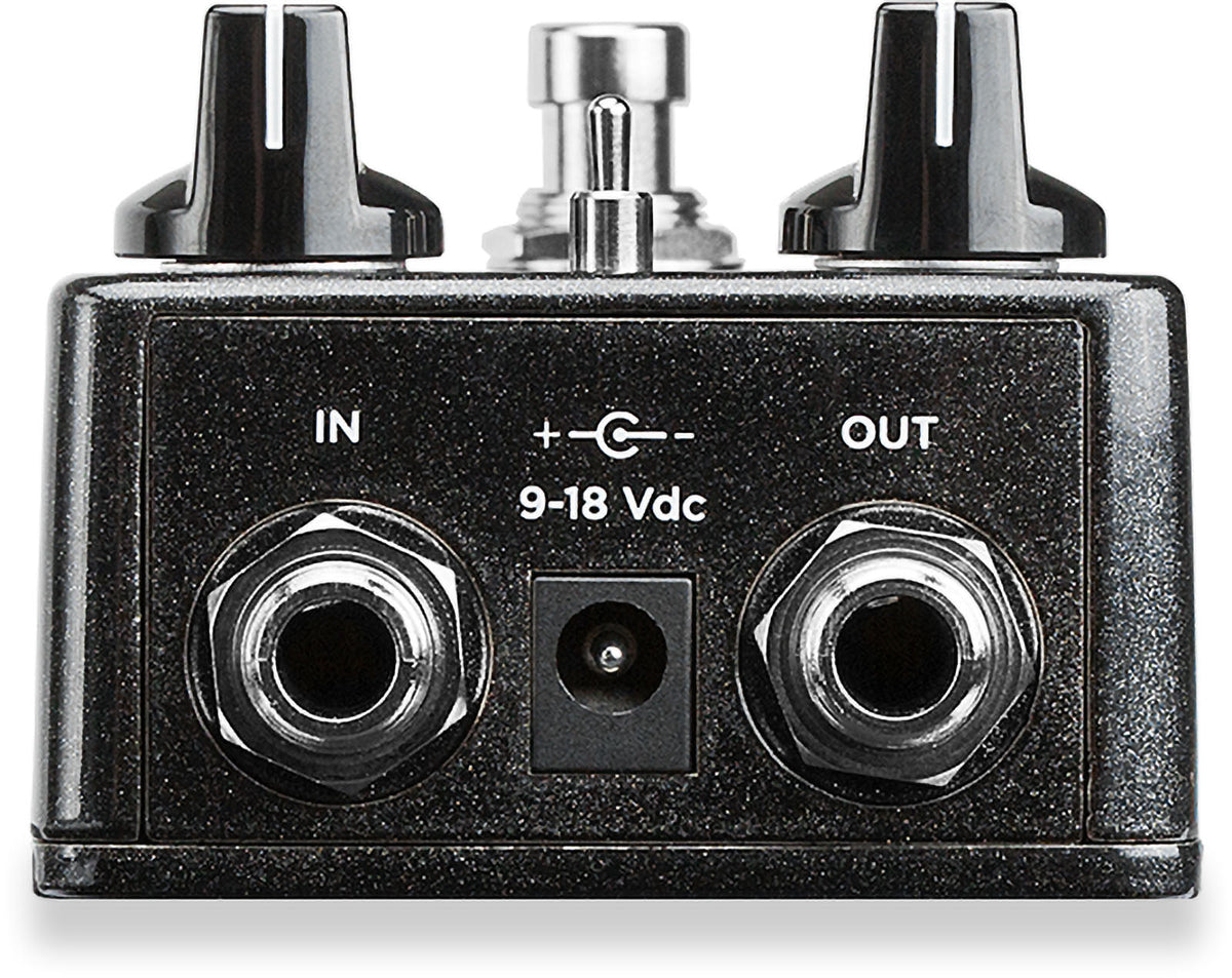 BASS-CP - STUDIO BASS COMPRESSOR