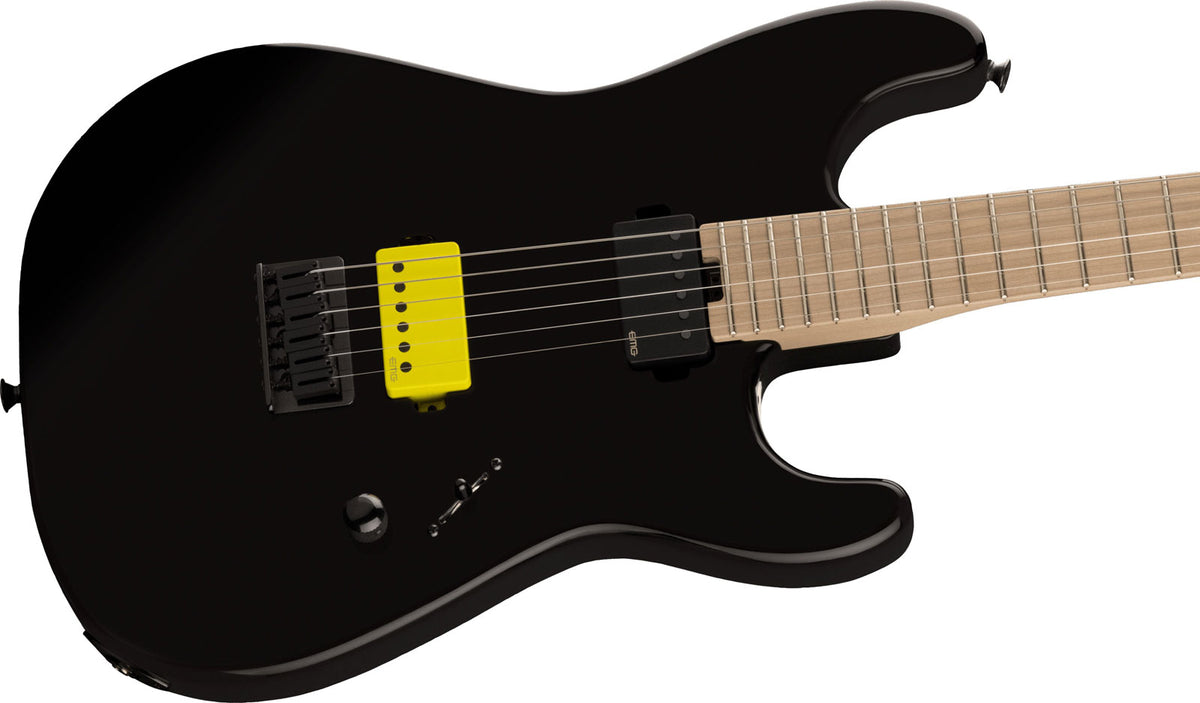 Style 1 HT San Dimas HH Pro-Mod Signature Sean Long MN Nero lucido