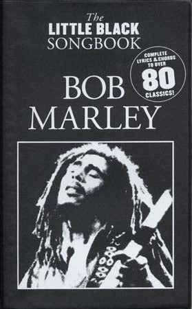 Marley Bob - Little Black Songbook