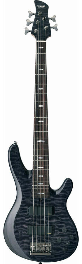 Trb1005Jtbl Nero traslucido