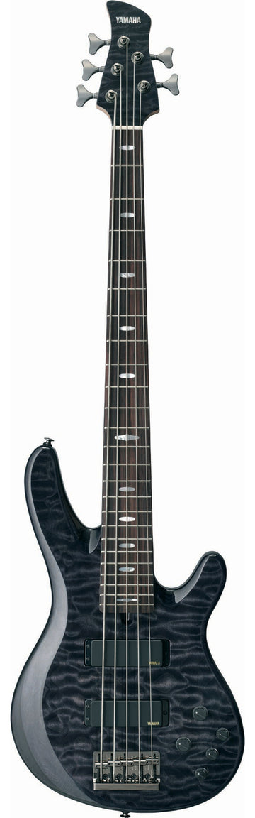 Trb1005Jtbl Nero traslucido