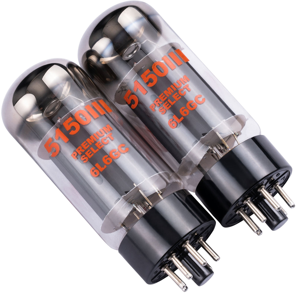 EVH 6L6 TUBE KIT DUET