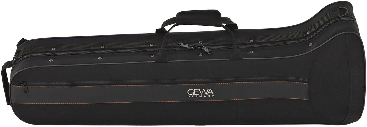Ambition TB502B Tenore Sib/Fa Laccato