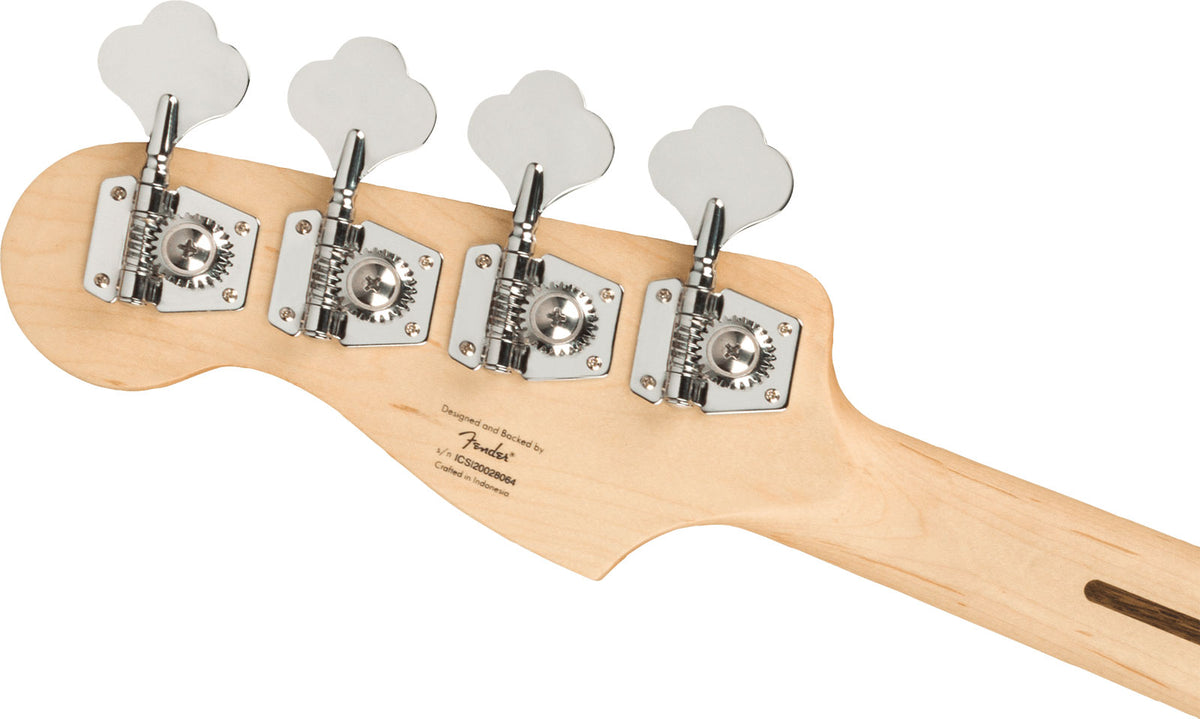 Precision Bass Affinity Lrl Pj Lake Placid Blue