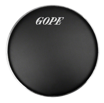 NAP26B - 26" NAPA DOUBLE HEAD - BLACK