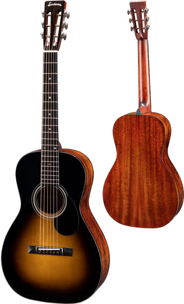 E10P-TC-SB Sunburst termotrattato