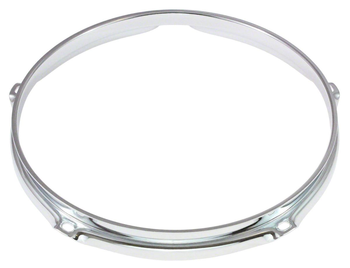 H23-10-5 - CERCHIO 10" 5 TIRANTI SUPER TRIPLA FLANGIA 2.3MM
