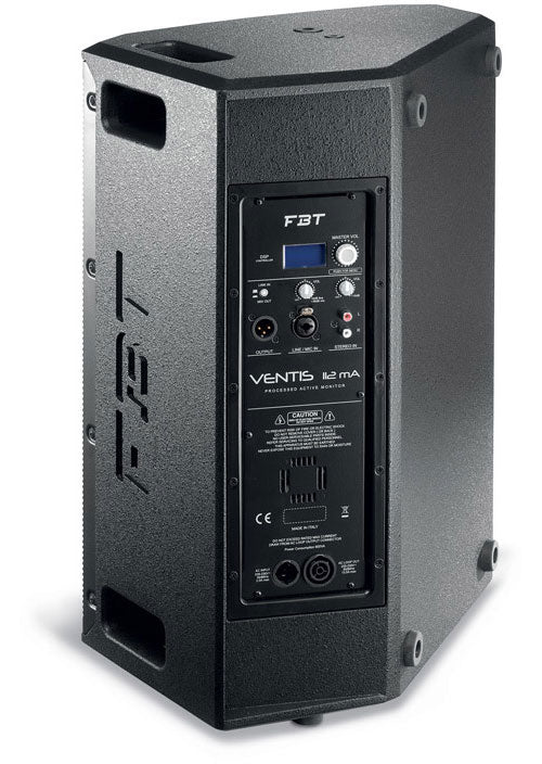 Ventis 112MA