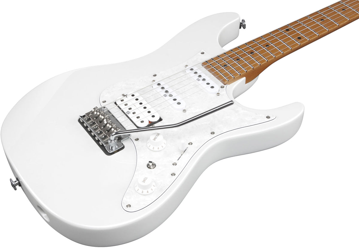 AZ2204-PW Bianco perla Prestige