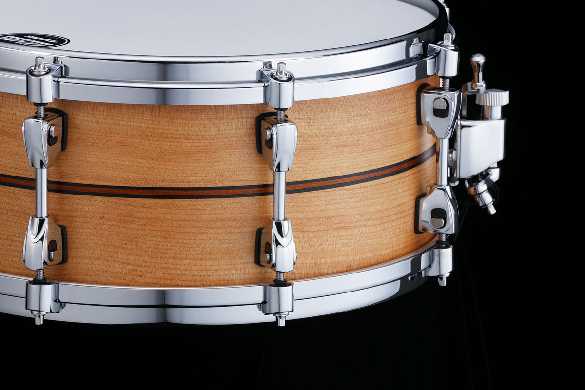Psp146E-Ssc - Starphonic Spruce 14"X6"