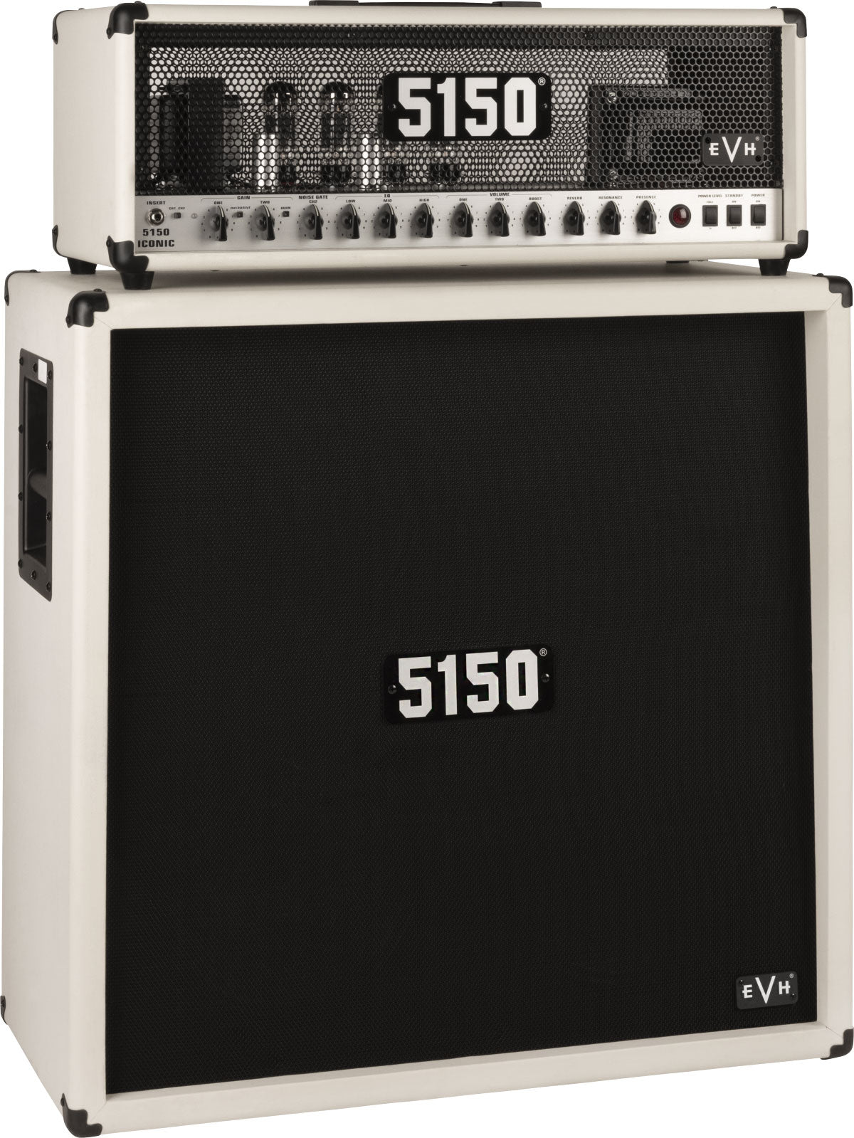 5150 Iconic Series Testata 80W Avorio 230V Eur
