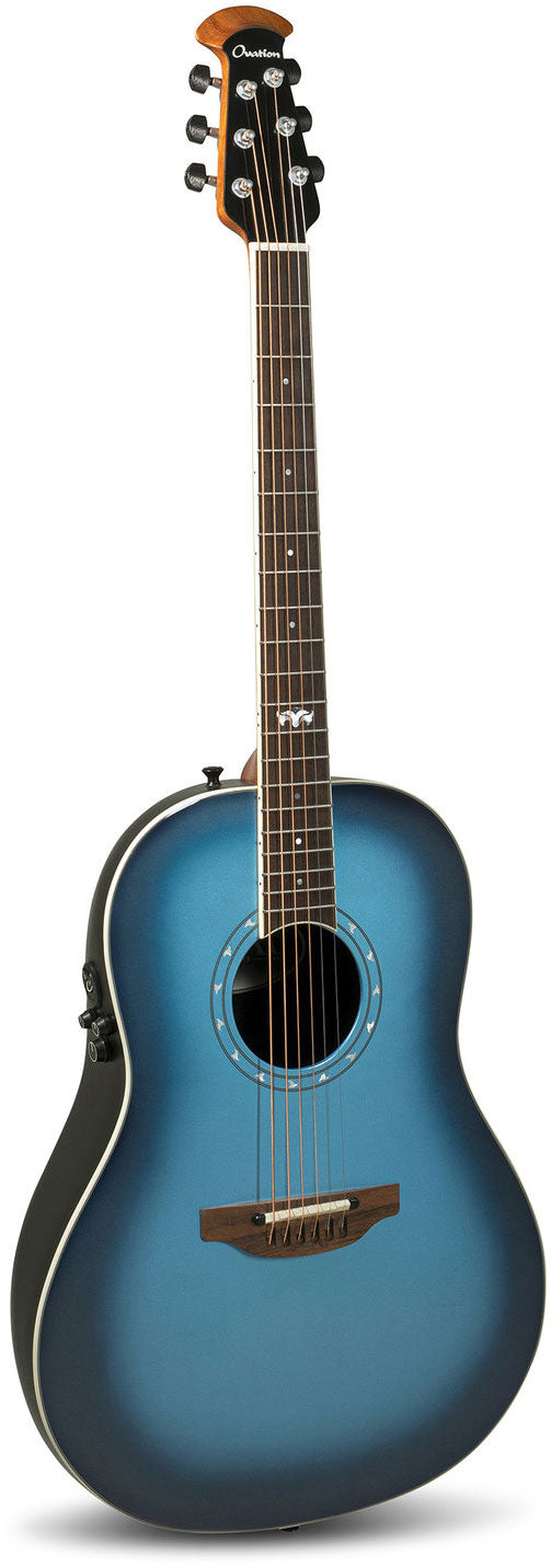 Chitarre Elettroacustiche Pro Series Ultra Mid-Depth Non-Cutaway Dusk Till Dawn