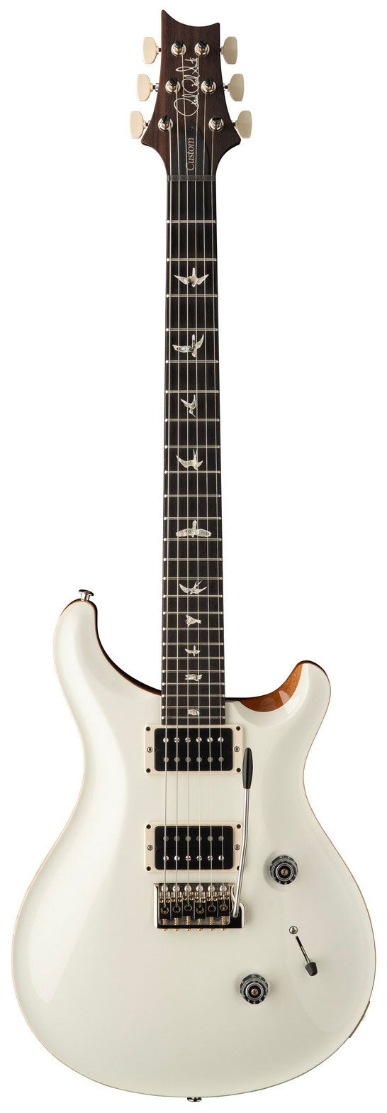 Custom 24 Bianco antico