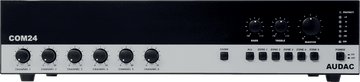 Mixer AMP. 6 IN 240W/100V
