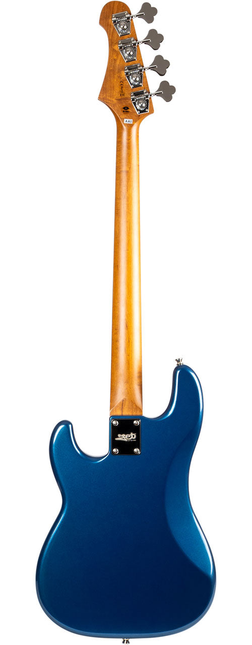 JPB 300 NBLR Blu satinato