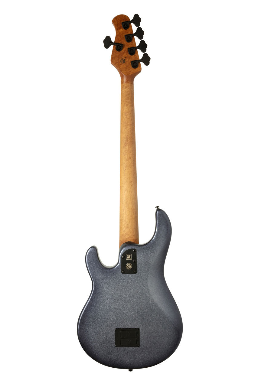 Dark Ray 5 Starry Night Black Pg